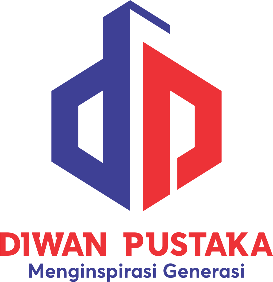 Logo Diwan Pustaka